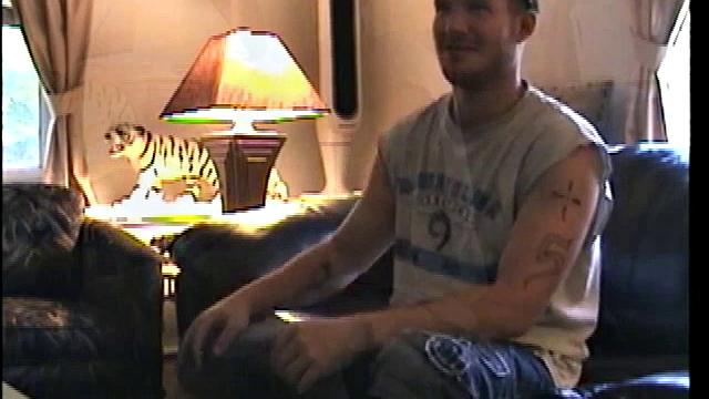 Sucking Off Straight Boy