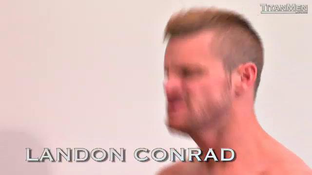 Pounded: Scene 2: Jesse Jackman & Landon Conrad