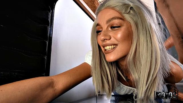 Help! I'm Stuck in an Oven!