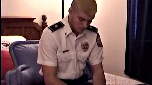 Servicing Soldier Boy CJ