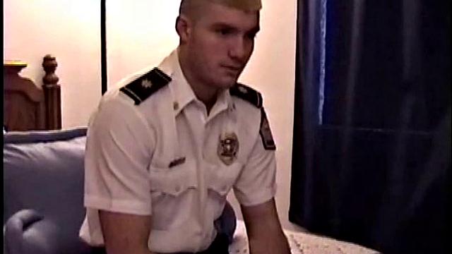 Servicing Soldier Boy CJ