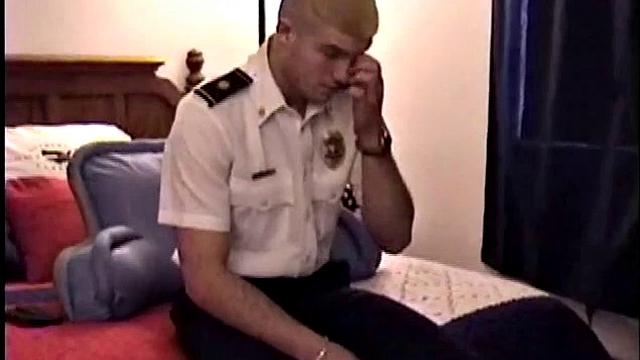 Servicing Soldier Boy CJ