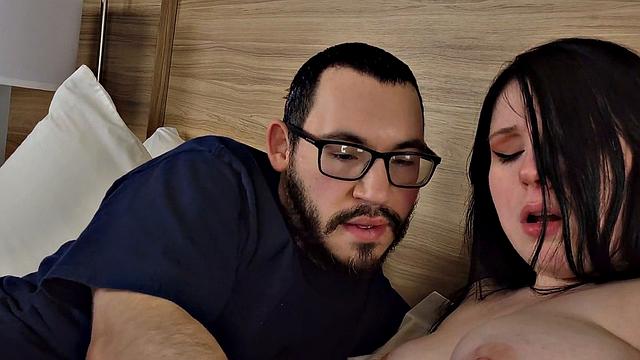 Angelina Elizabeth - Part 2 - POV - Trailer