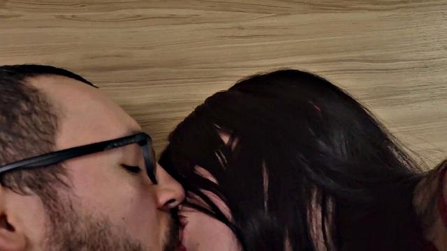 Angelina Elizabeth - Part 2 - POV - Trailer