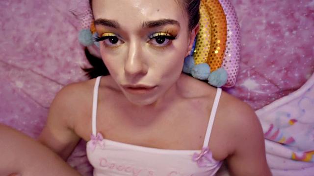 Sophia Gets Her Holes Filled