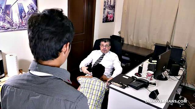 Giving the Boys A Raise