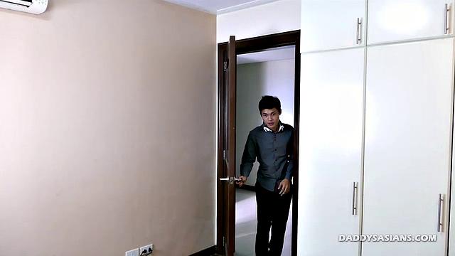 Giving the Boys A Raise