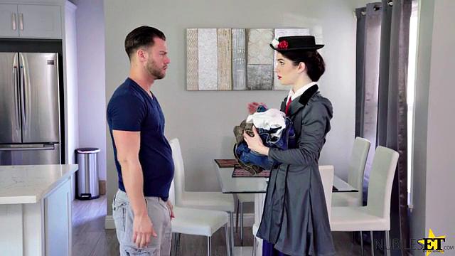 Mary Got Popped - S3:E8