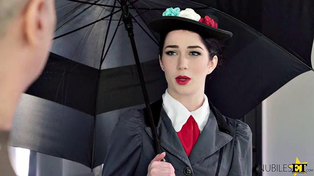 Mary Got Popped - S3:E8