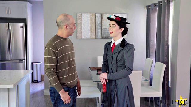 Mary Got Popped - S3:E8