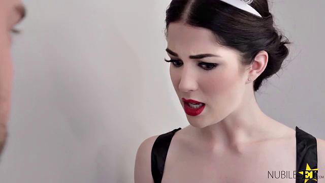 Mary Got Popped - S3:E8