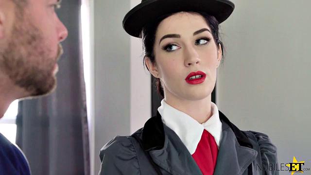 Mary Got Popped - S3:E8