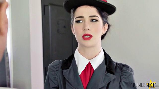 Mary Got Popped - S3:E8