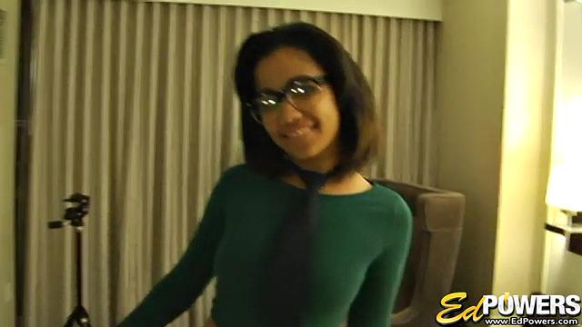 Dirty Old Handjobs: Lonnie Legend