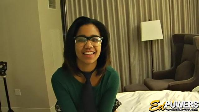 Dirty Old Handjobs: Lonnie Legend