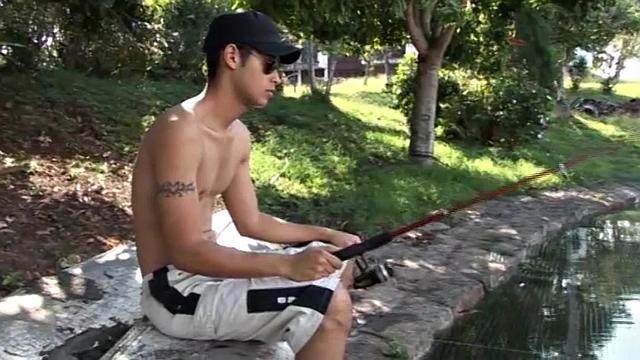 Diego, Felipe, Andres