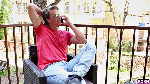 Family Affairs - Season 13, Episode 3