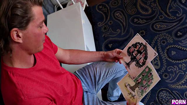 Family Affairs - Season 13, Episode 3