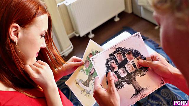 Family Affairs - Season 13, Episode 3