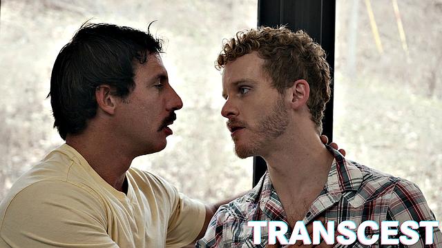 THE RICHARDS FAMILY Tape 15 - Throb