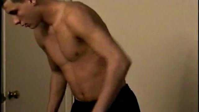 Blowing A Straight Boy In Boston