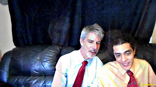 Jack Off Doctors Will Help You - Ricky Fox & Richard Lennox