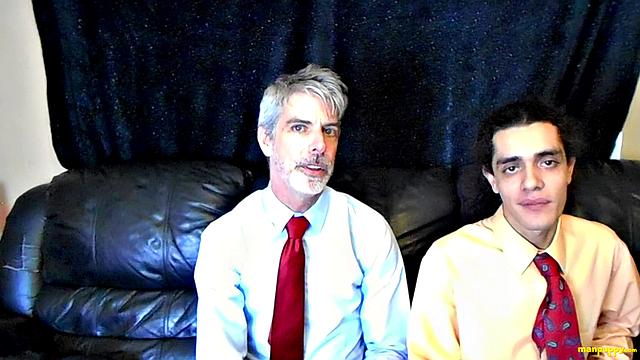 Jack Off Doctors Will Help You - Ricky Fox & Richard Lennox