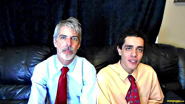 Jack Off Doctors Will Help You - Ricky Fox & Richard Lennox