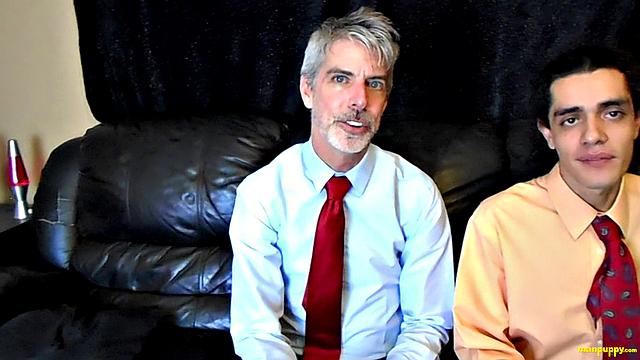 Jack Off Doctors Will Help You - Ricky Fox & Richard Lennox