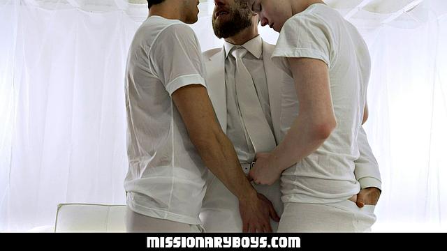 Elder Dial &amp; Elder Packer: The Dispensation