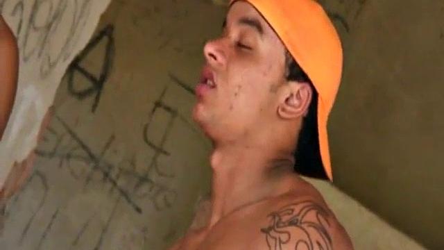 Carlos, Juan and Jorge