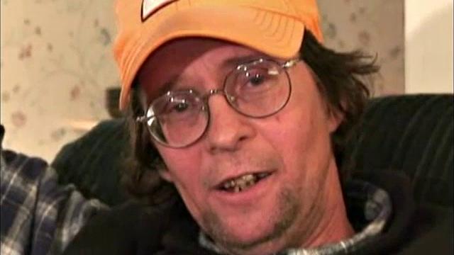 This 45 year old landscaper manages to get by now, but only just.