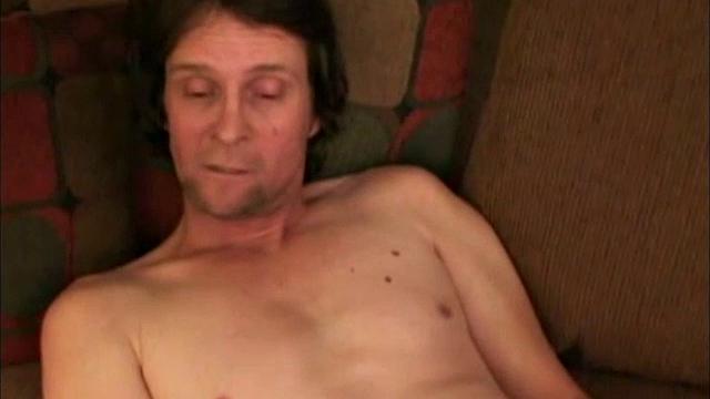 This 45 year old landscaper manages to get by now, but only just.