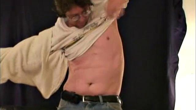 This 45 year old landscaper manages to get by now, but only just.