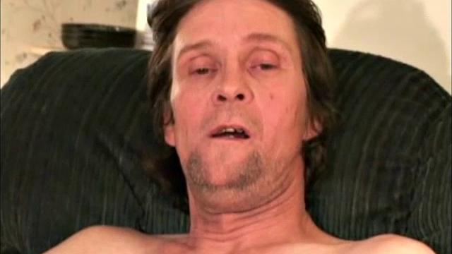 This 45 year old landscaper manages to get by now, but only just.