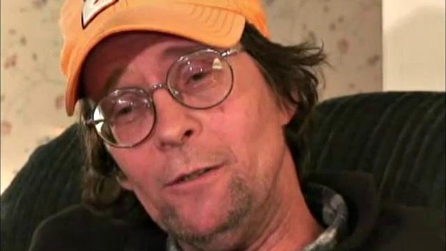 This 45 year old landscaper manages to get by now, but only just.