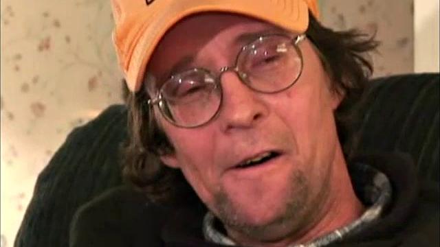 This 45 year old landscaper manages to get by now, but only just.