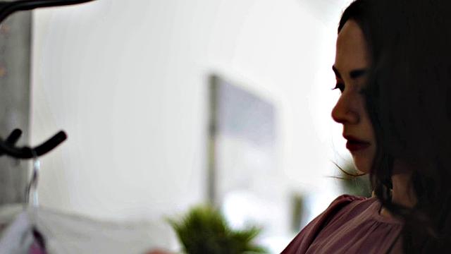 WE SWING BOTH WAYS - Wild Double Penetration During Bisexual Threesome With Sophia Burns