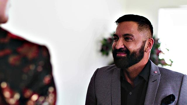 WE SWING BOTH WAYS - Wild Double Penetration During Bisexual Threesome With Sophia Burns