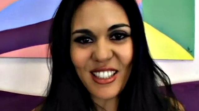 POV blowjob slut getting fucked