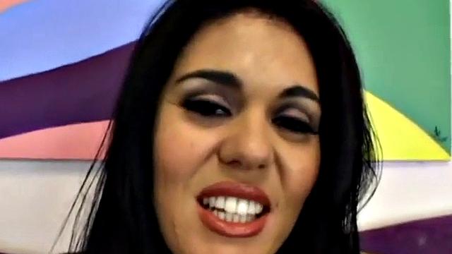 POV blowjob slut getting fucked