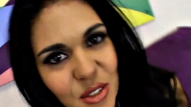 POV blowjob slut getting fucked