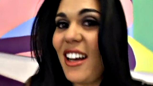 POV blowjob slut getting fucked