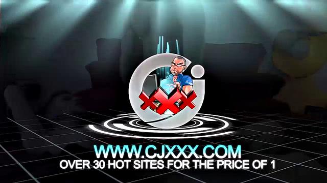 Amateurs Robbie and Adam Cyber Off