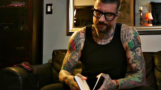 Throatuced Submissive