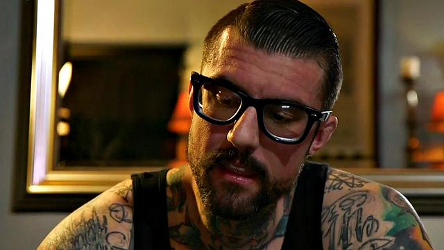 Throatuced Submissive