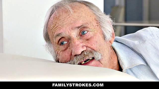 Spooky Movies With Stepbro