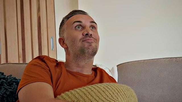 Making a Mess with the Maid