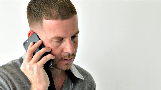 Velvet and the neighbor