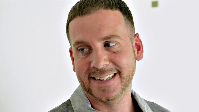 Velvet and the neighbor